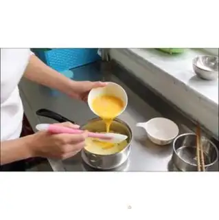 Make Butter puff step 5