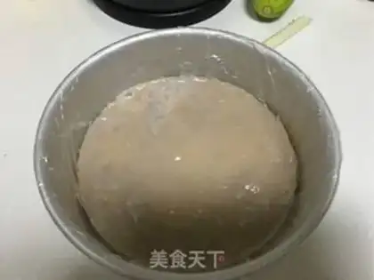Make Cinnamon loaf step 20