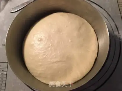 Make Bread chicken leg step 8
