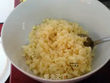 Make Cut the chili step 1