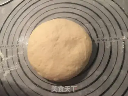 Make Bread chicken leg step 9