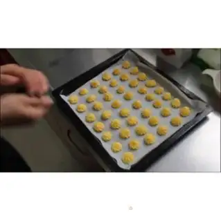 Make A groceries step 7