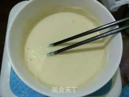 Make A pan for pancakes step 0