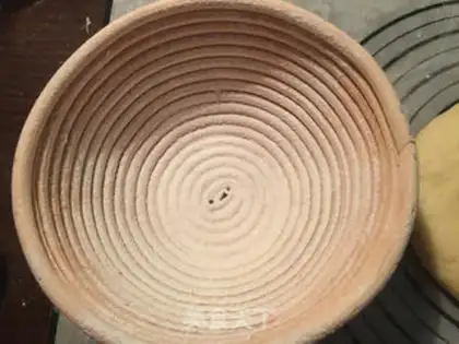 Make Bread chicken leg step 12