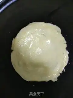 Make A pan for pancakes step 3