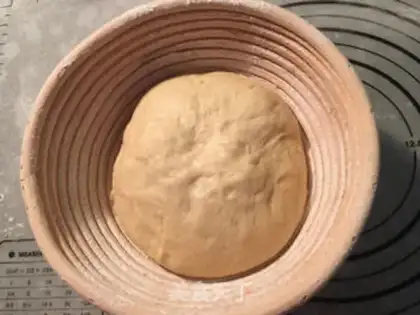 Make Bread chicken leg step 13