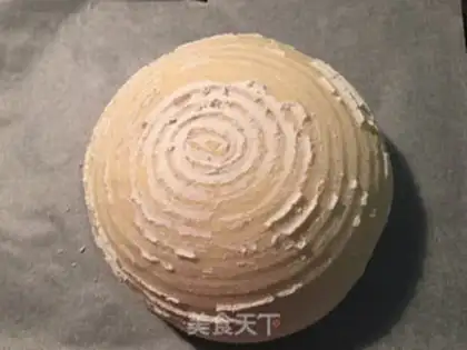Make Bread chicken leg step 15