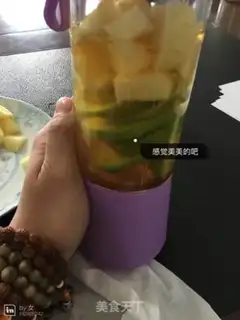 Make Juice step 3