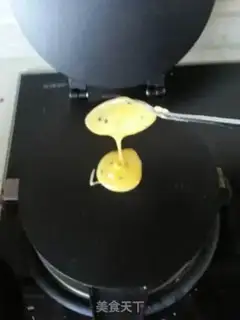 Make Handmade pretzels step 1
