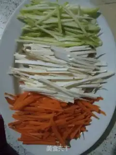 Make Porphyllums step 1