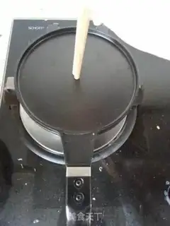 Make Handmade pretzels step 2