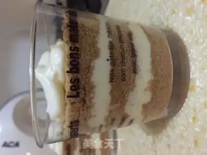 Make Cream of butter step 5