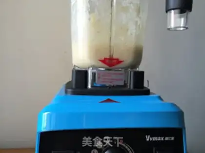 Make Garlic mashed potatoes step 4