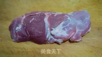 Make Fried garlic abalone step 9