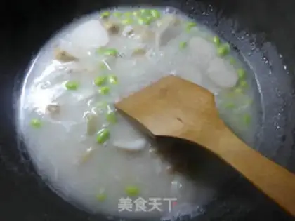 Make Curry potato step 3