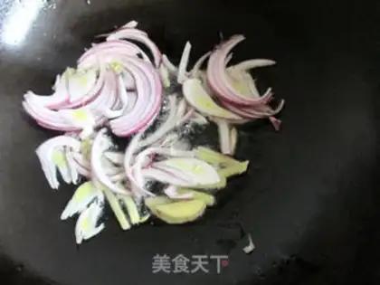 Make Pelican tofu step 1