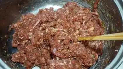 Make The lamb sauerkraut step 5