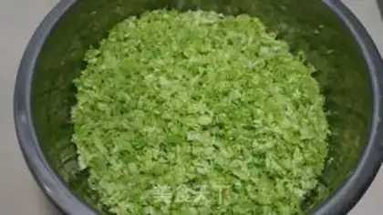 Make The lamb sauerkraut step 6