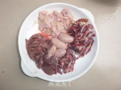 Make Chicken step 2