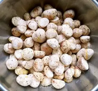 Make Red chicken wings step 0