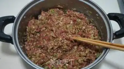 Make The lamb sauerkraut step 9