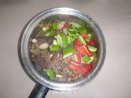 Make Chicken step 5