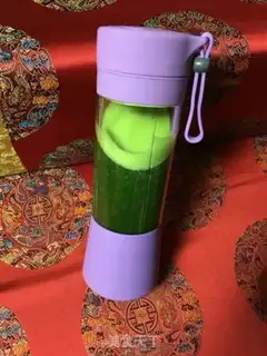 Make Celery juice step 3