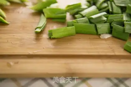 Make Dry casserole step 0