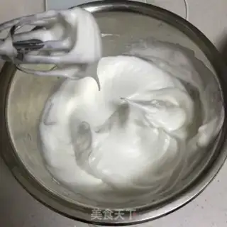 Make Cake roll step 2