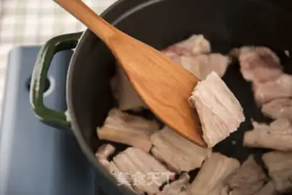 Make Dry casserole step 2