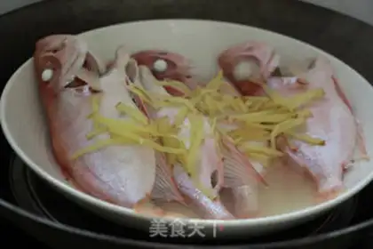 Make Nutritional corn ribs soup step 6