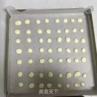 Make Cake roll step 4