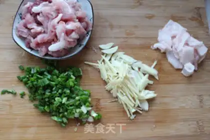 Make Pickles step 1