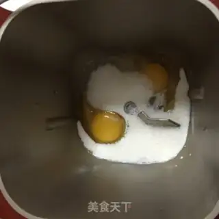 Make Vegetable toast step 3