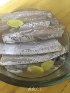 Make Jell-O fish step 0