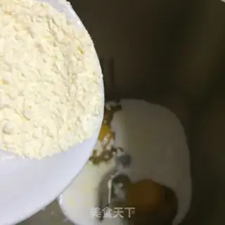 Make Vegetable toast step 5
