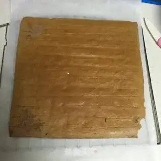 Make Cake roll step 8
