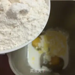 Make Vegetable toast step 6