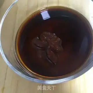 Make Jell-O fish step 3