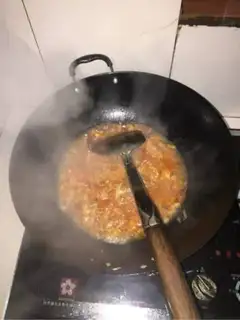Make Pasta step 1