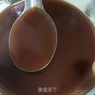 Make Jell-O fish step 4