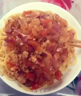 Make Pasta step 2