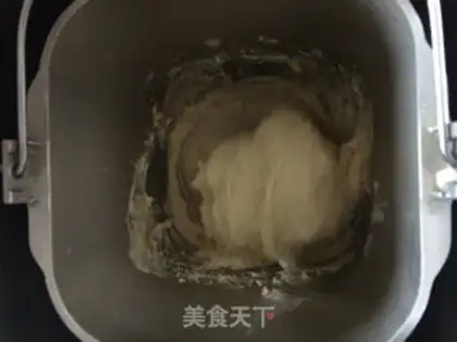 Make Vegetable toast step 8