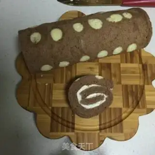 Make Pancake step 0