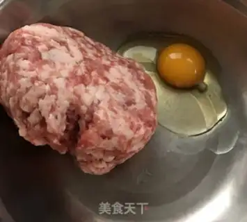 Make Pancake step 1