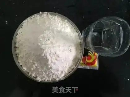 Make Butterfly roll step 0