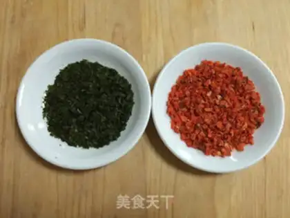 Make Vegetable toast step 10