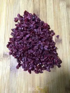 Make Wine cranberry sauce step 0