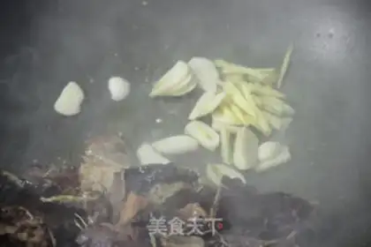 Make Pepper choppers, fish step 3