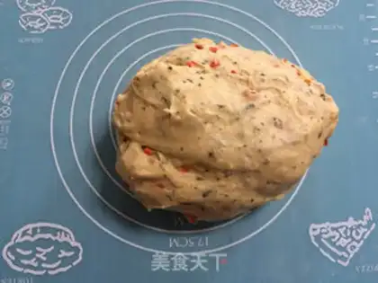 Make Vegetable toast step 12